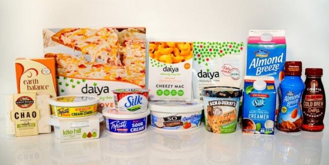 Who Needs Meat and Dairy When You Have These Delicious Vegan Options?