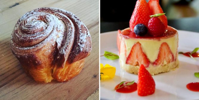 Where to Go to Get Delicious Vegan Food in Paris