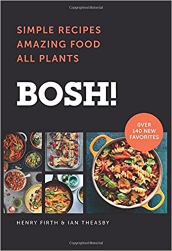 Plant Based Cookbook Review - Vegan Recipes For Beginners