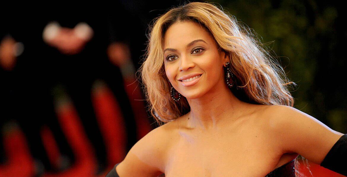 Beyoncé Invites Her 112 Million Followers to Go Vegan | PETA