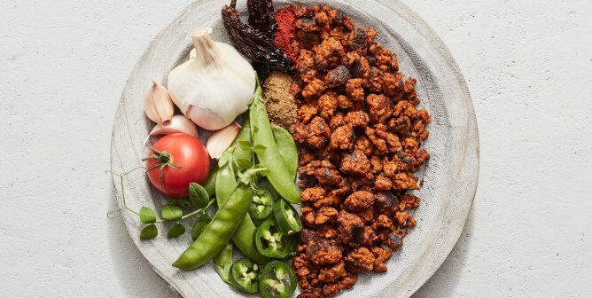 How to Order Vegan at Chipotle