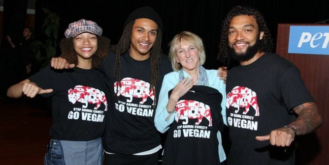 ingrid speaking tour, presentation, sublime