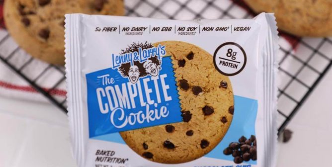 37 Vegan Products You Can Find at 7-Eleven