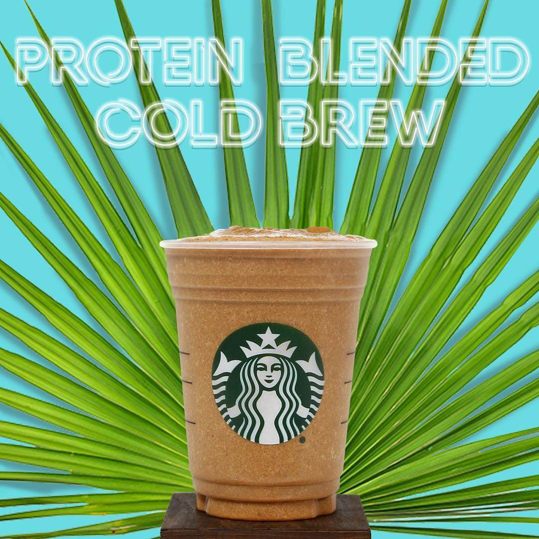 Your Guide to Vegan Starbucks Drinks PETA (Updated October 2018)