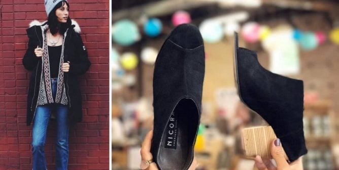 Why I Think Vegan Fashion is Always the More Sustainable Option