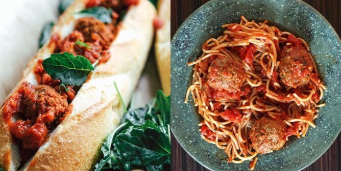Mamma Mia! Delicious Vegan Meatballs You Have to Try