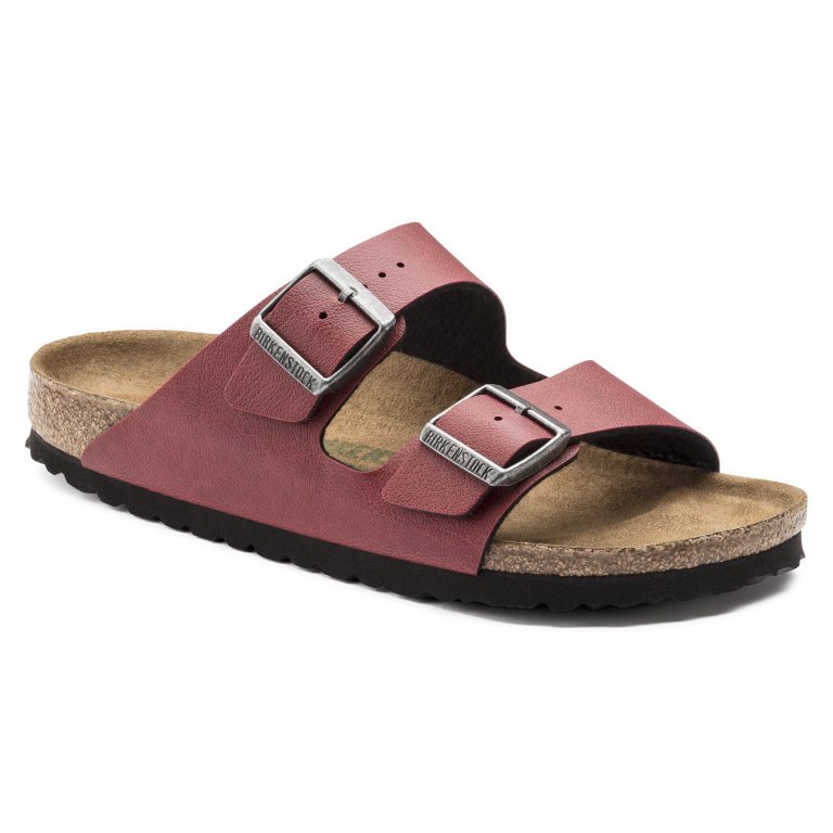 Just in Time for Spring New Vegan Birkenstocks PETA