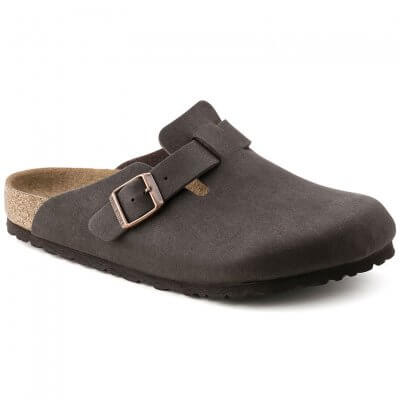 birkenstock vegan soft footbed