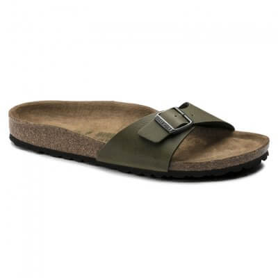 birkenstock vegan soft footbed