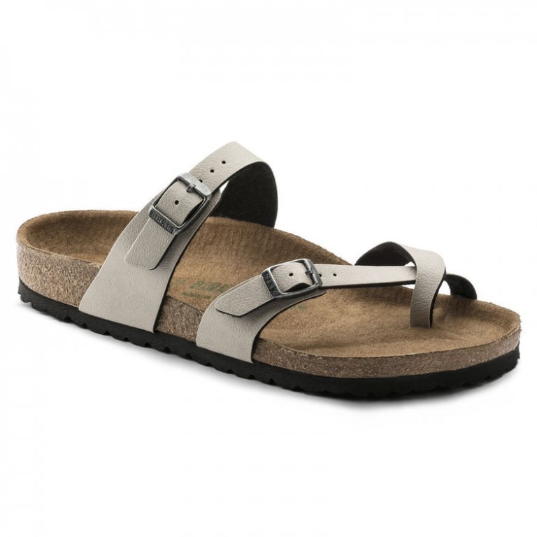 office vegan birkenstocks