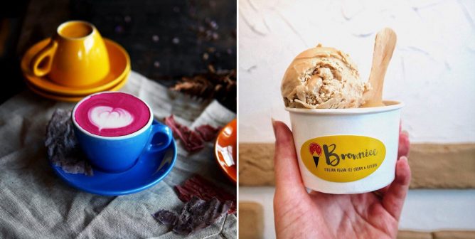 10 of the Best Vegan-Friendly Restaurants in Singapore