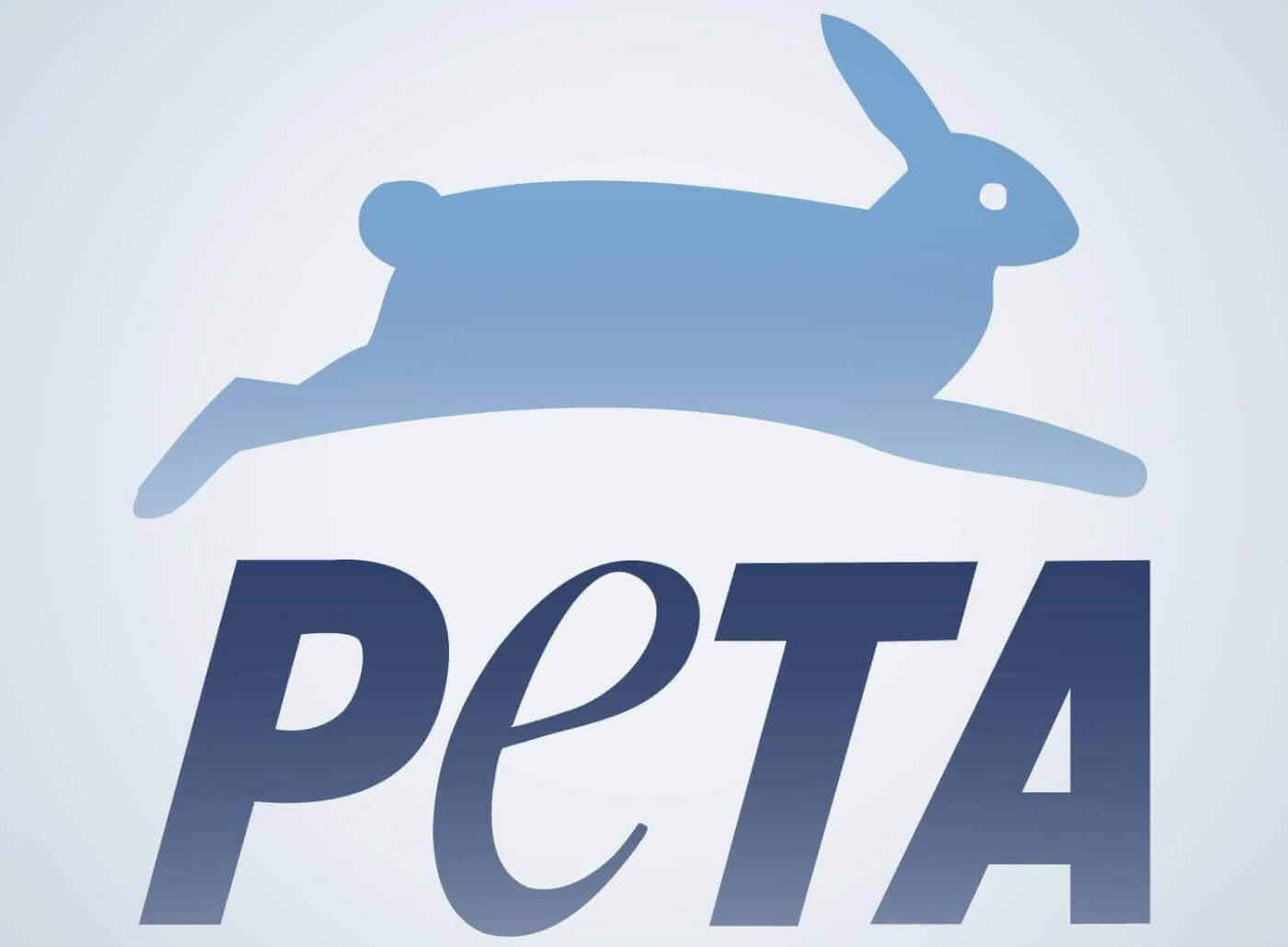 PETA Leaping Bunny logo