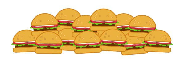 Veggie burger FAQ