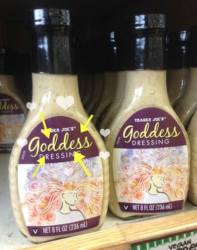 Green Goddess Dressing, 8 fl oz at Whole Foods Market