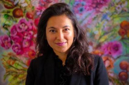 vanita badlani founder of labante