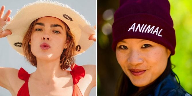 Is Your Hat Vegan? Check Out These Leather- and Wool-Free Picks