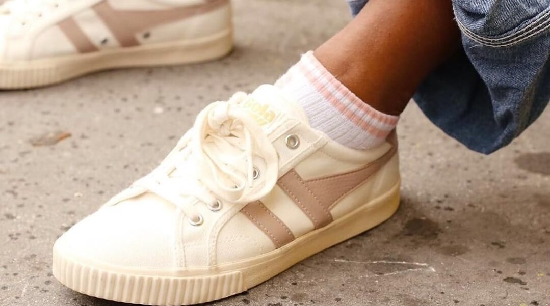 Vegan Sneakers: Where to Get a Fresh 