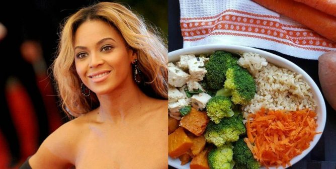 How Artificial Intelligence and Beyoncé Are Helping People Go Vegan