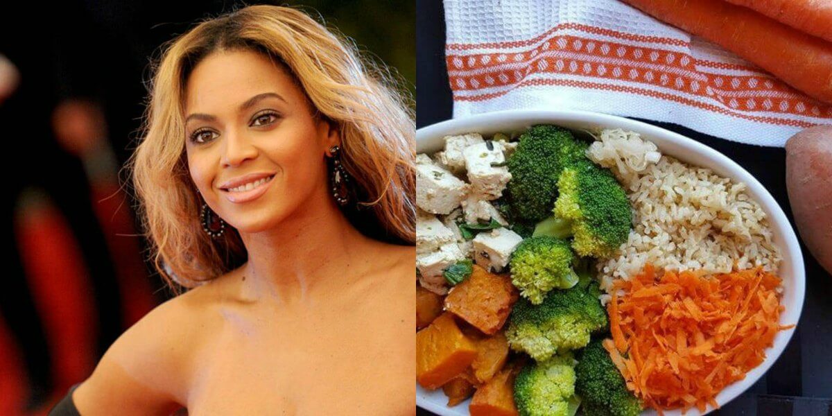 How Beyoncé's Site Is Helping People Go Vegan | PETA