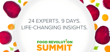 Food Revolution Summit