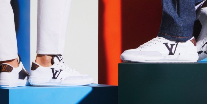 louis vuitton vegan sneakers