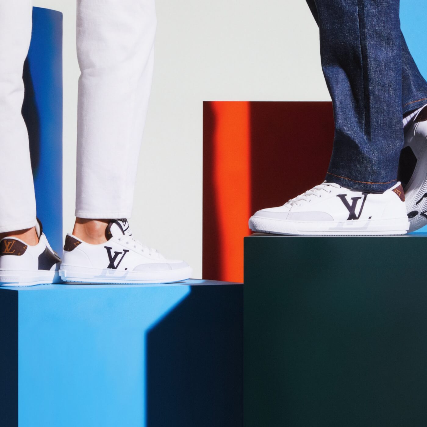 Tênis Adidas Superstar Her Vegan Feminino - Rogers