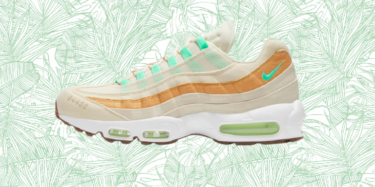 nike air max vegan