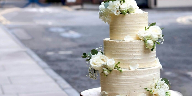 Vegan Duncan Hines Lemon Cake Vegan Duncan Hines Lemon Cake