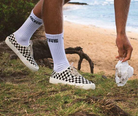 vans vegan sneakers