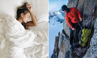 You Won’t Believe How Many Superior Down Alternatives There Are