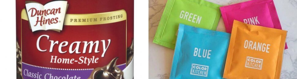 Our Favorite Vegan Frostings, Sprinkles, and Food Colorings | PETA Our Favorite Vegan Frostings, Sprinkles, and Food Colorings | PETA