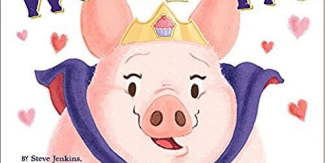 Esther’s Story: Don’t Judge a Book by Its Cover