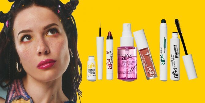 Celebrities’ Beauty Lines Are Taking Over, and They Don’t Test on Animals