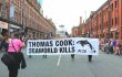 Victory! Travel Giant Thomas Cook Cuts Ties With SeaWorld Following Yearlong PETA UK Campaign Victory! Travel Giant Thomas Cook Cuts Ties With SeaWorld Following Yearlong PETA UK Campaign