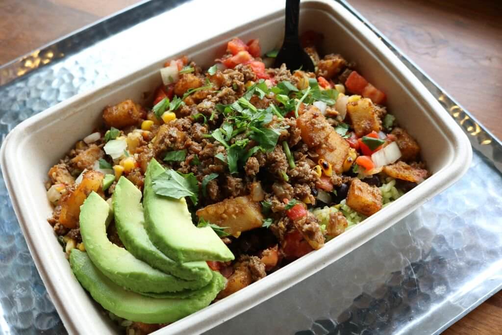 Vegan Fast Food And Restaurant Guide Updated November 2018 PETA vegan-fast-food-and-restaurant-guide-updated-november-2018-peta