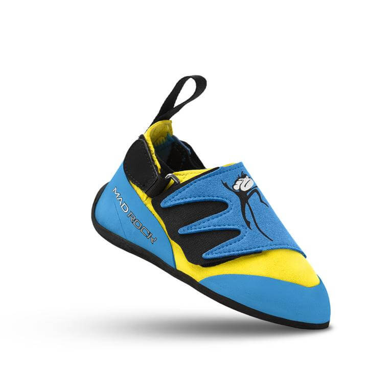 Vegan Climbing Shoes That Will Take You to the Top PETA