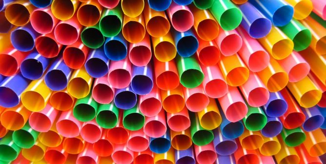 plastic straw bans might help ocean animals, but there's way more you could be doing
