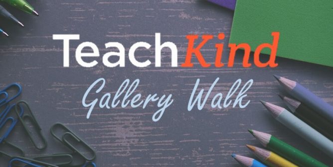 Inspire Empathy for All Living Beings With a Gallery Walk