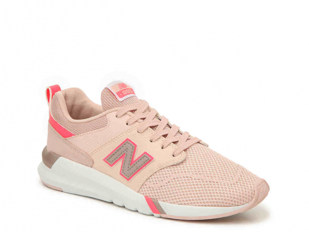 New Balance Vegan Shoes