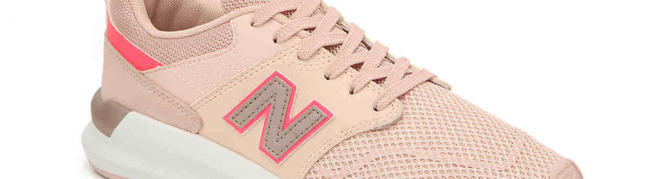 New Balance Vegan Shoes