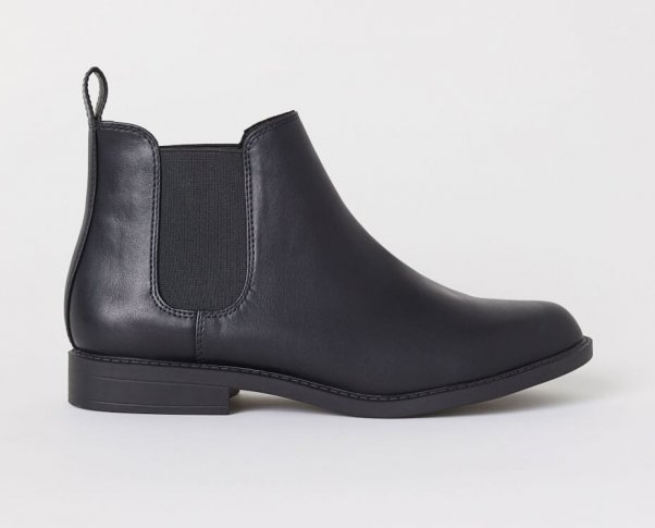 Chelsea Boots by H&M