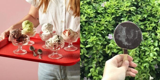 Vegan Ice Cream Offered at Ben & Jerry’s, Dairy Queen, and More