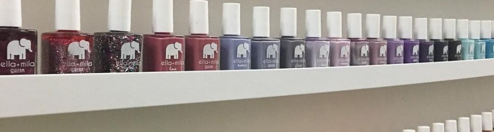 vegan nail polish