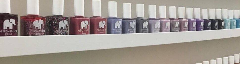 vegan nail polish