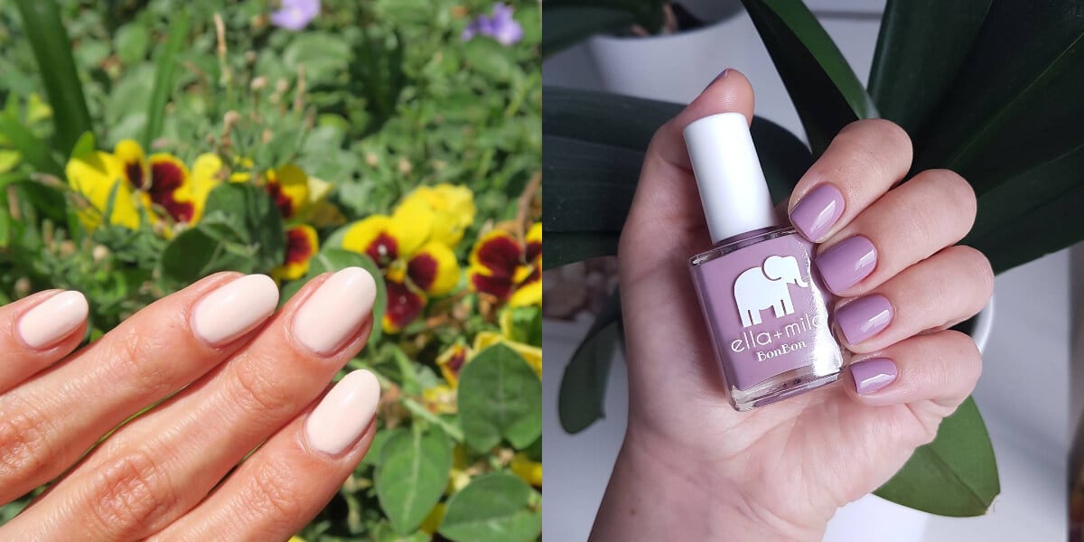 Bright Vegan Nail Polishes That Aren T Tested On Animals Peta