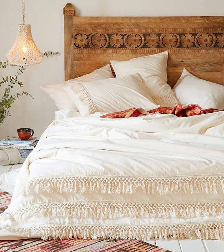 Vegan Bedding Mattresses, Pillows, Sheets, and More PETA