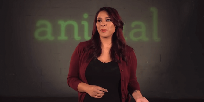PETA Reveals: Everybody’s Got a Story (VIDEOS)