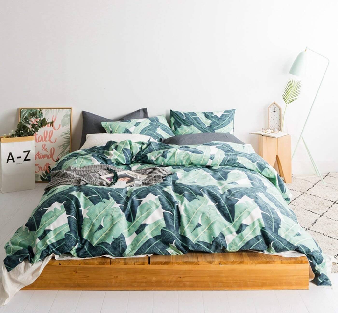 Vegan Bedding Mattresses, Pillows, Sheets, and More PETA