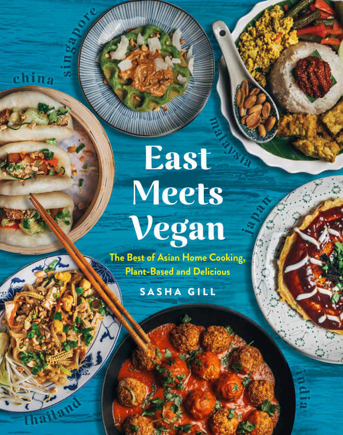 Plant Based Cookbook Review - Vegan Gluten Free Recipes