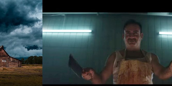 See PETA's new 2018 Halloween video: Old MacDonald Had a Farm